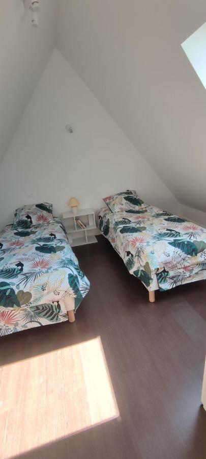 Des 3 Marcassins Holiday home
