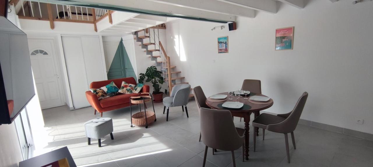 Holiday home Des 3 Marcassins Preaux
